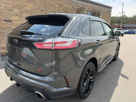 More photos of 2020 Ford Edge ST Sport Utility 4D at Gesner Auto, MA