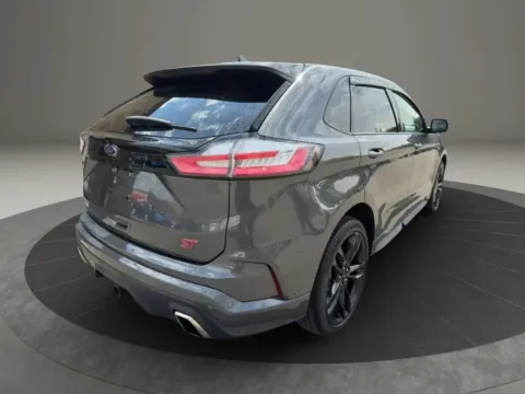 More photos of 2020 Ford Edge ST Sport Utility 4D at Gesner Auto, MA