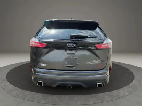 More photos of 2020 Ford Edge ST Sport Utility 4D at Gesner Auto, MA