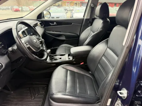 More photos of 2019 Kia Sorento EX Sport SUV 4D at Gesner Auto, MA