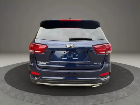 More photos of 2019 Kia Sorento EX Sport SUV 4D at Gesner Auto, MA