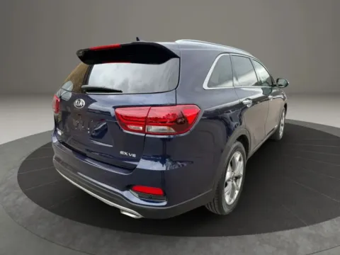 More photos of 2019 Kia Sorento EX Sport SUV 4D at Gesner Auto, MA