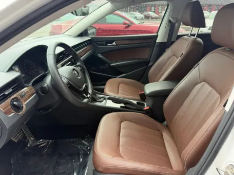 More photos of 2022 Volkswagen Passat Limited Edition Sedan 4D at Gesner Auto, MA