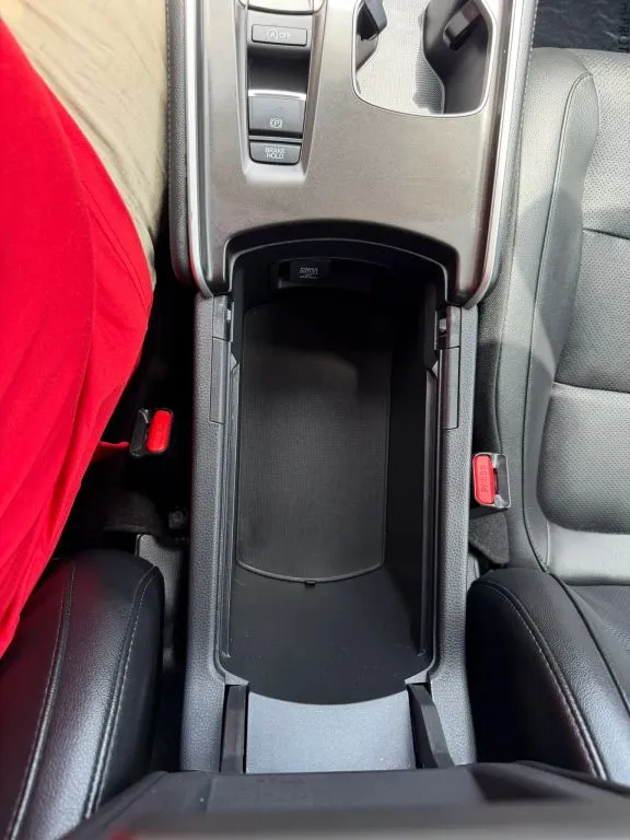 2021 Honda Accord EX-L - Photo 39