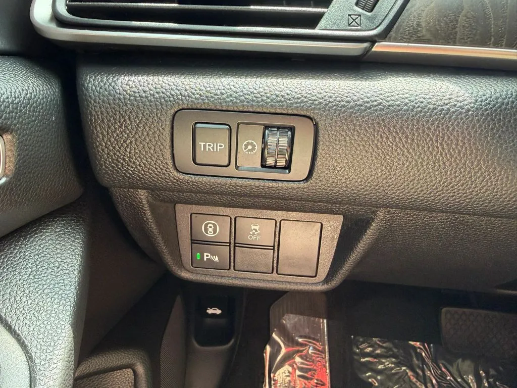2021 Honda Accord EX-L - Photo 27