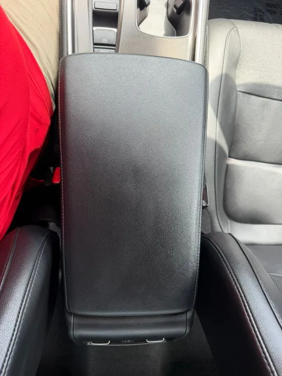 2021 Honda Accord EX-L - Photo 38