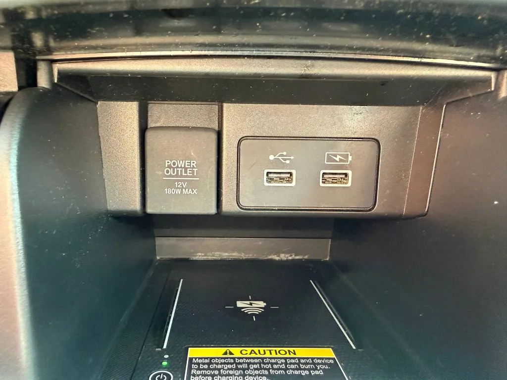 2021 Honda Accord EX-L - Photo 36