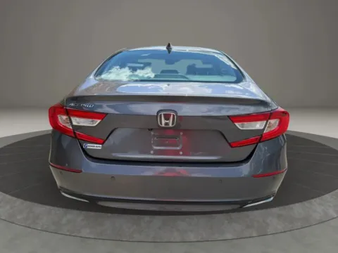 More photos of 2021 Honda Accord EX-L Sedan 4D at Gesner Auto, MA