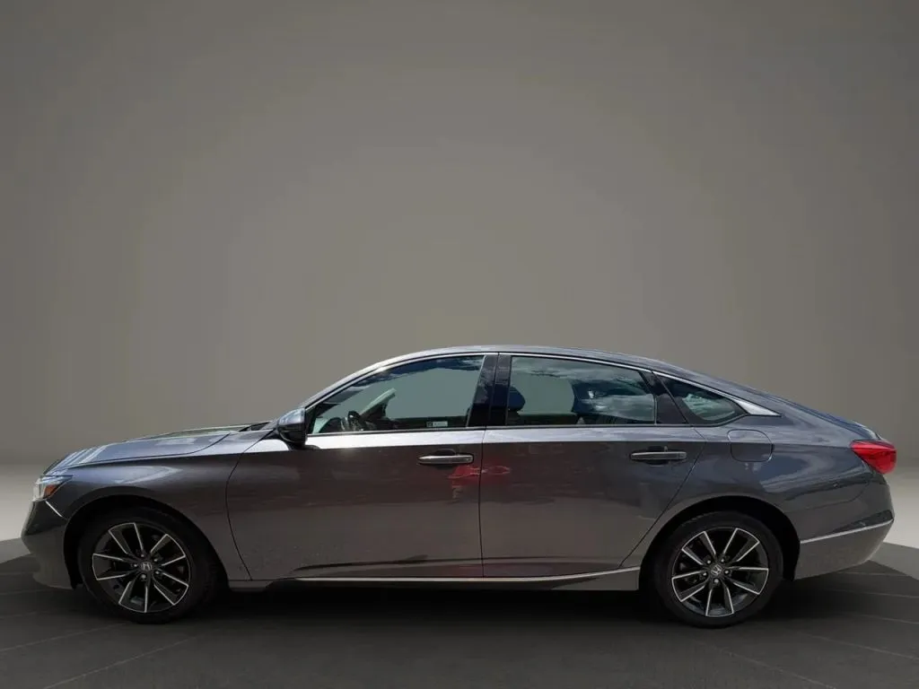 2021 Honda Accord EX-L - Photo 7