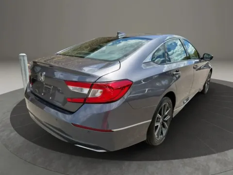 More photos of 2021 Honda Accord EX-L Sedan 4D at Gesner Auto, MA