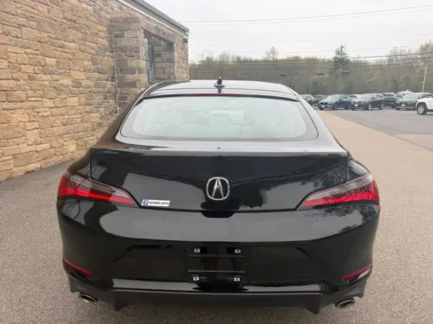 More photos of 2023 Acura Integra 1.5T Hatchback Sedan 4D at Gesner Auto, MA