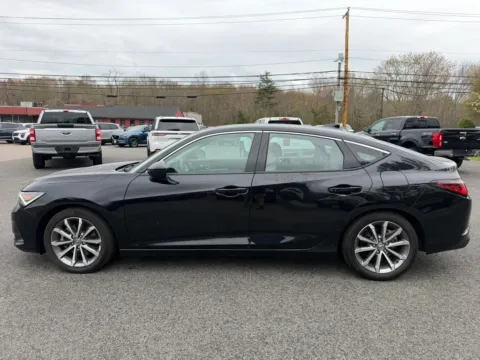 More photos of 2023 Acura Integra 1.5T Hatchback Sedan 4D at Gesner Auto, MA