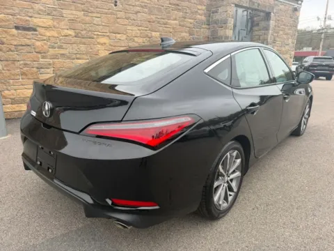 More photos of 2023 Acura Integra 1.5T Hatchback Sedan 4D at Gesner Auto, MA
