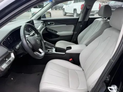 More photos of 2023 Acura Integra 1.5T Hatchback Sedan 4D at Gesner Auto, MA