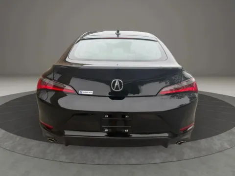 More photos of 2023 Acura Integra 1.5T Hatchback Sedan 4D at Gesner Auto, MA