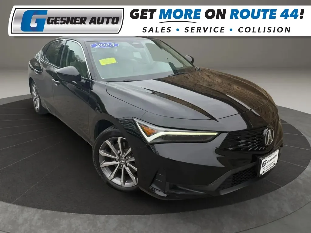 2023 Acura Integra -'s photo