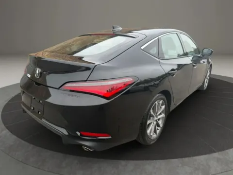 More photos of 2023 Acura Integra 1.5T Hatchback Sedan 4D at Gesner Auto, MA