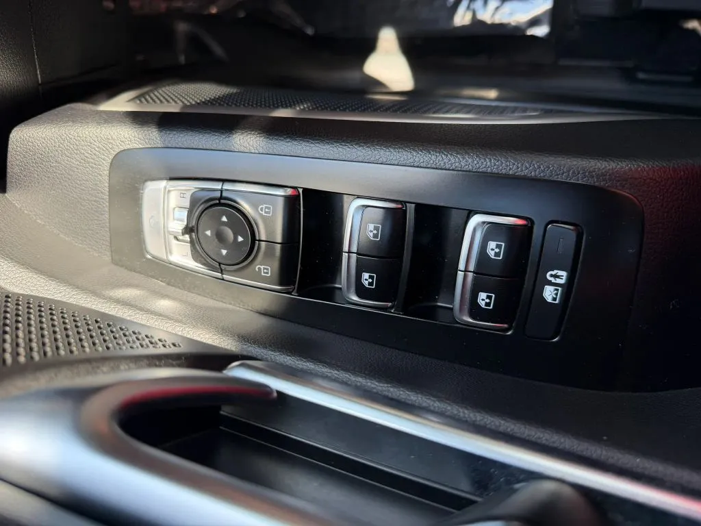 2022 Kia Telluride EX - Photo 31