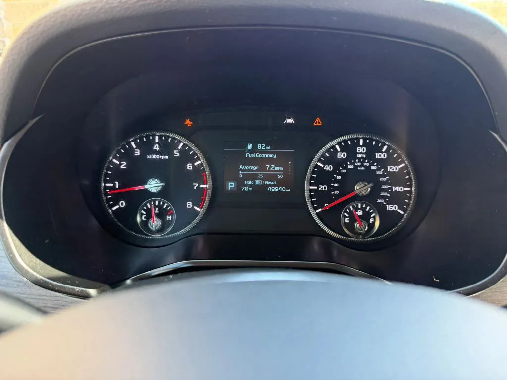 2022 Kia Telluride EX - Photo 26