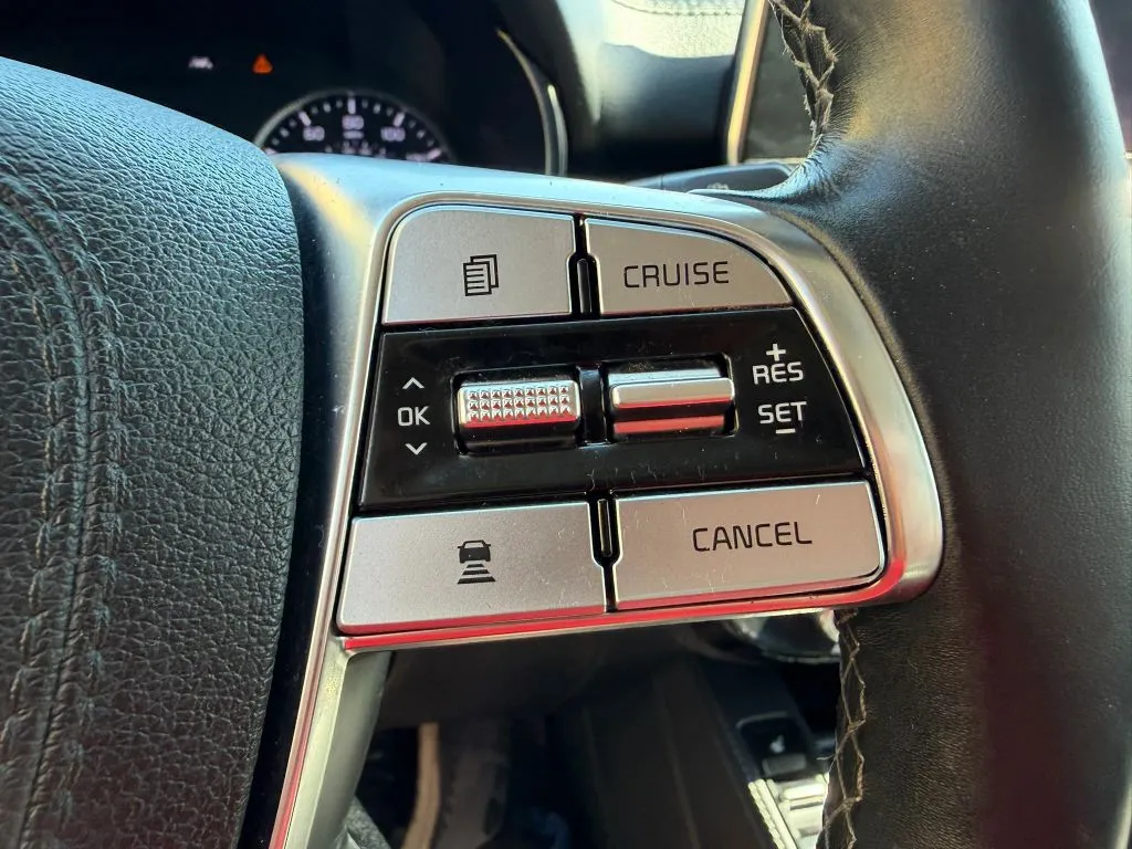 2022 Kia Telluride EX - Photo 29