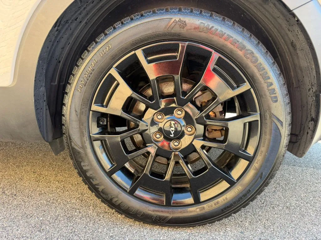 2022 Kia Telluride EX - Photo 51