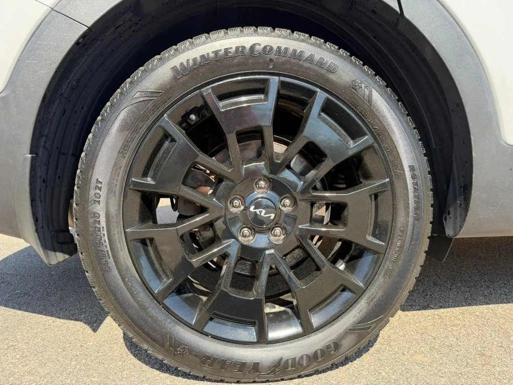 2022 Kia Telluride EX - Photo 49