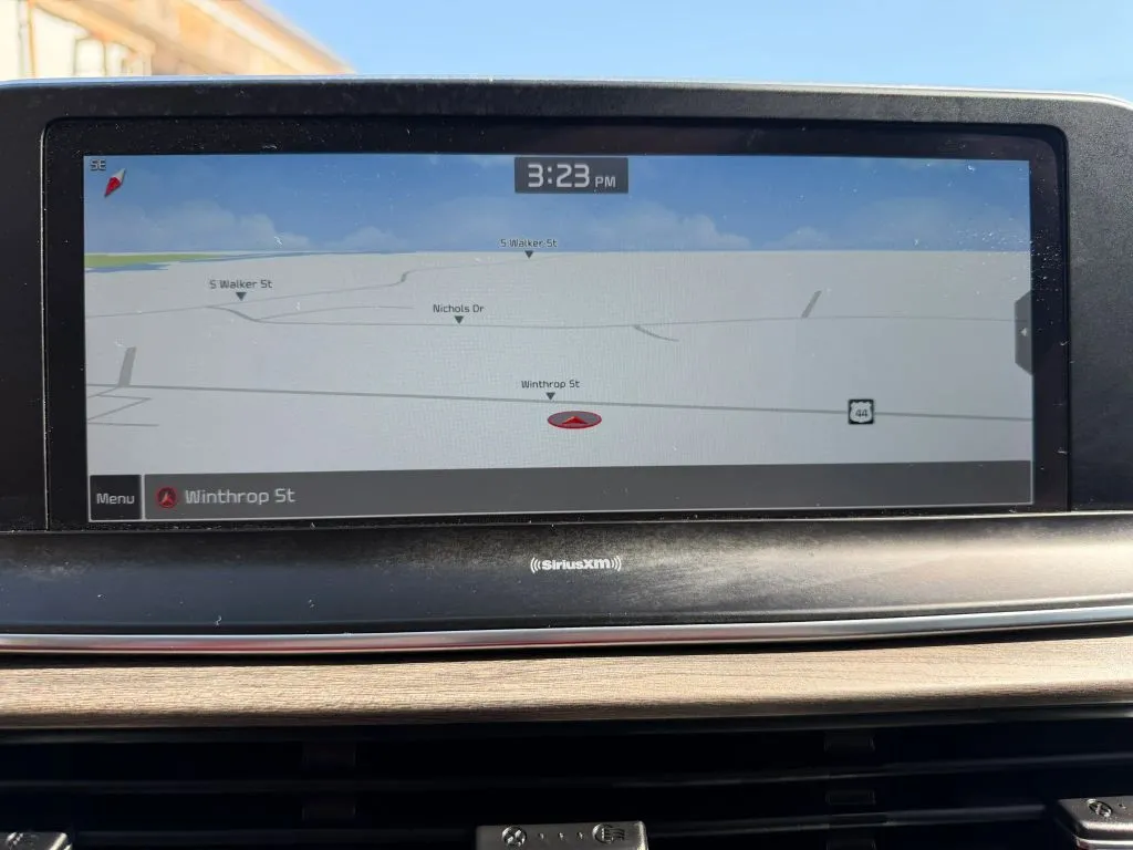 2022 Kia Telluride EX - Photo 32