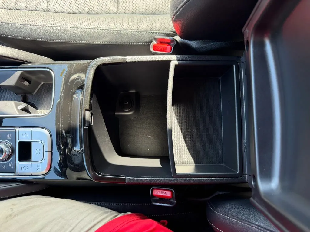 2022 Kia Telluride EX - Photo 43