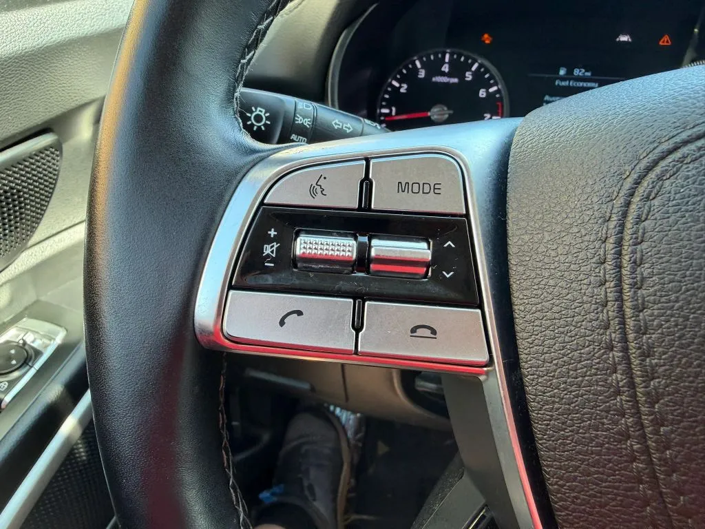 2022 Kia Telluride EX - Photo 28