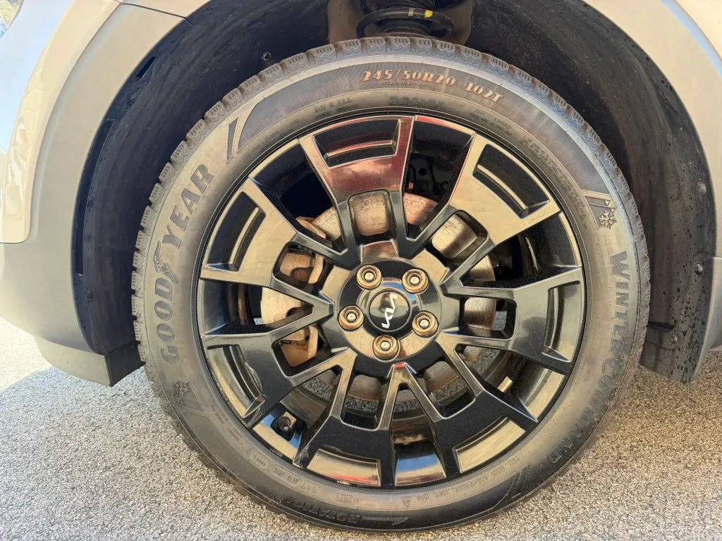 2022 Kia Telluride EX - Photo 50