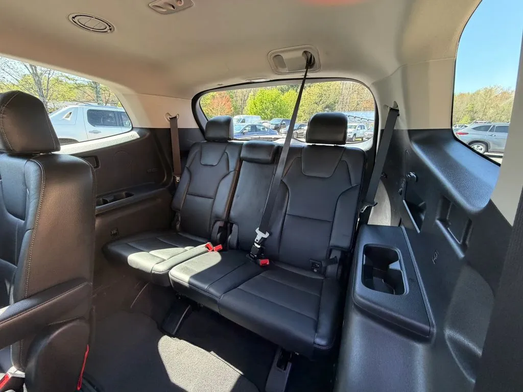 2022 Kia Telluride EX - Photo 23