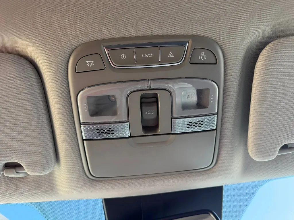 2022 Kia Telluride EX - Photo 41