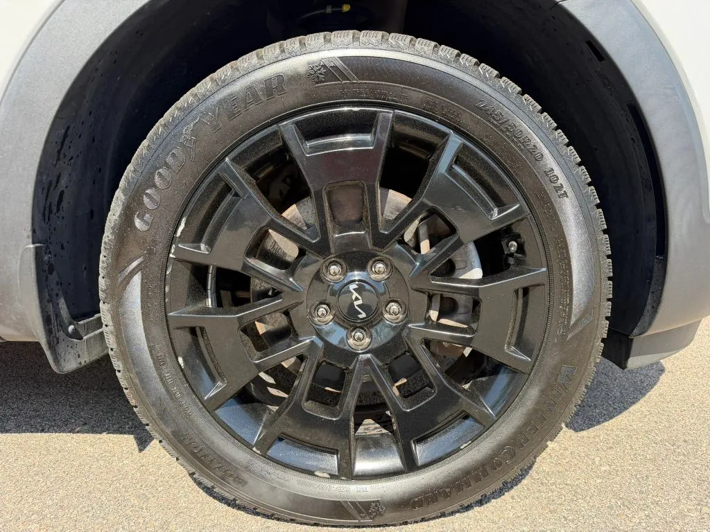 2022 Kia Telluride EX - Photo 48