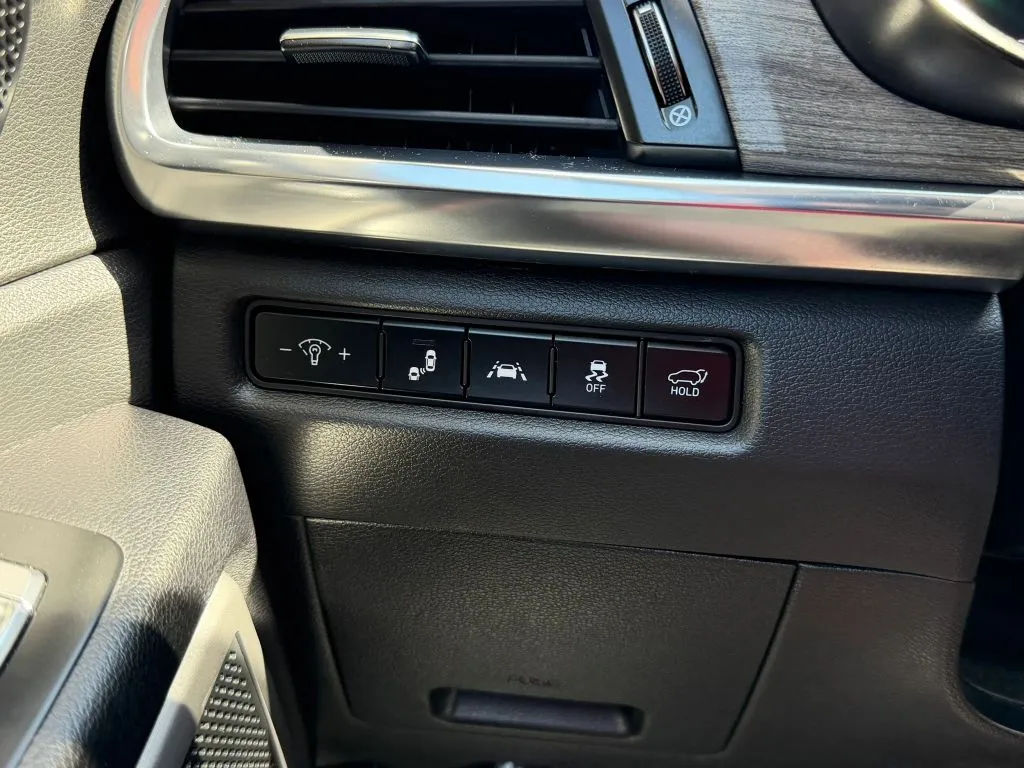 2022 Kia Telluride EX - Photo 30