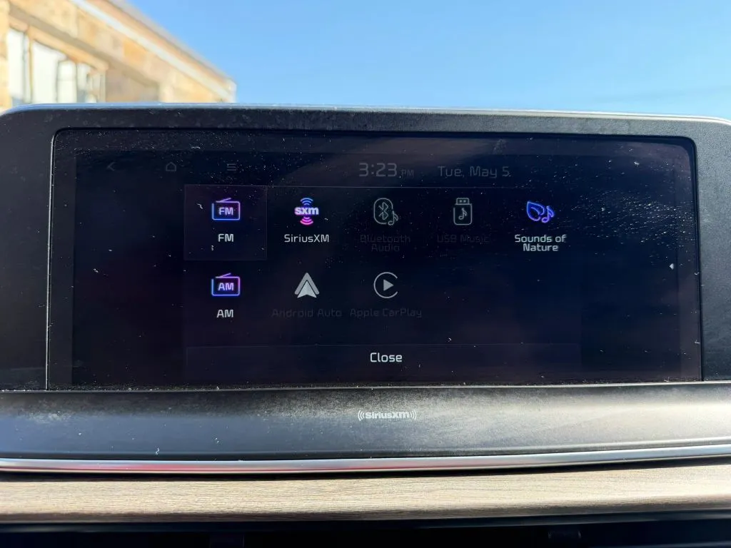 2022 Kia Telluride EX - Photo 33