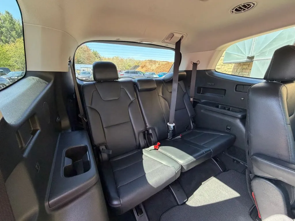 2022 Kia Telluride EX - Photo 13