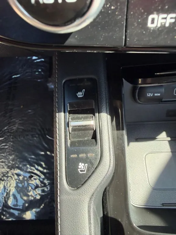 2022 Kia Telluride EX - Photo 39