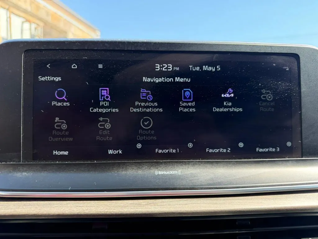 2022 Kia Telluride EX - Photo 35