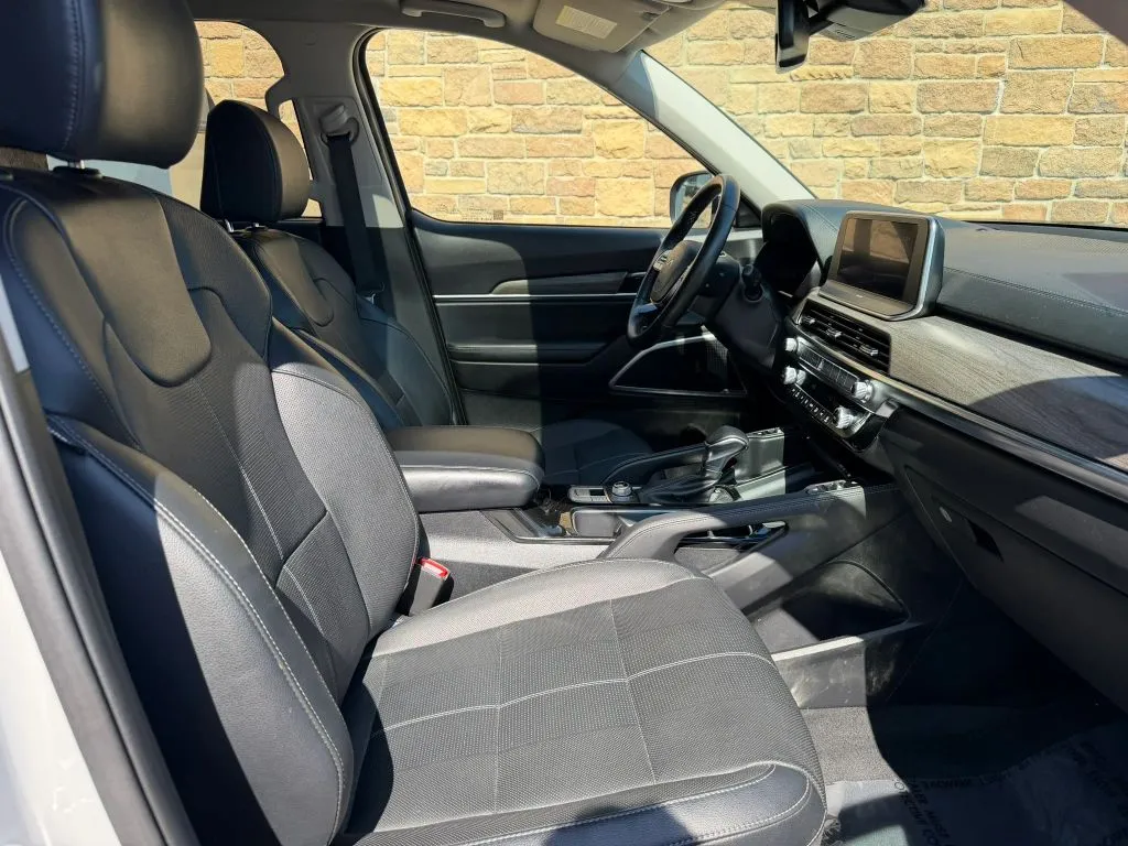 2022 Kia Telluride EX - Photo 10