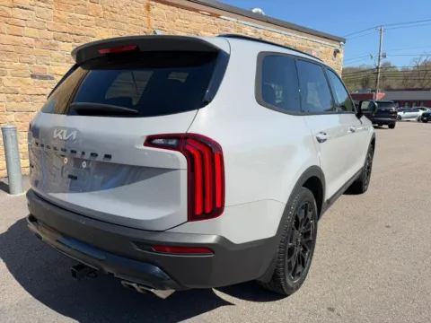 More photos of 2022 Kia Telluride EX Sport Utility 4D at Gesner Auto, MA