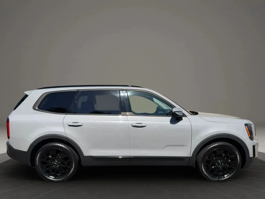 2022 Kia Telluride EX - Photo 2