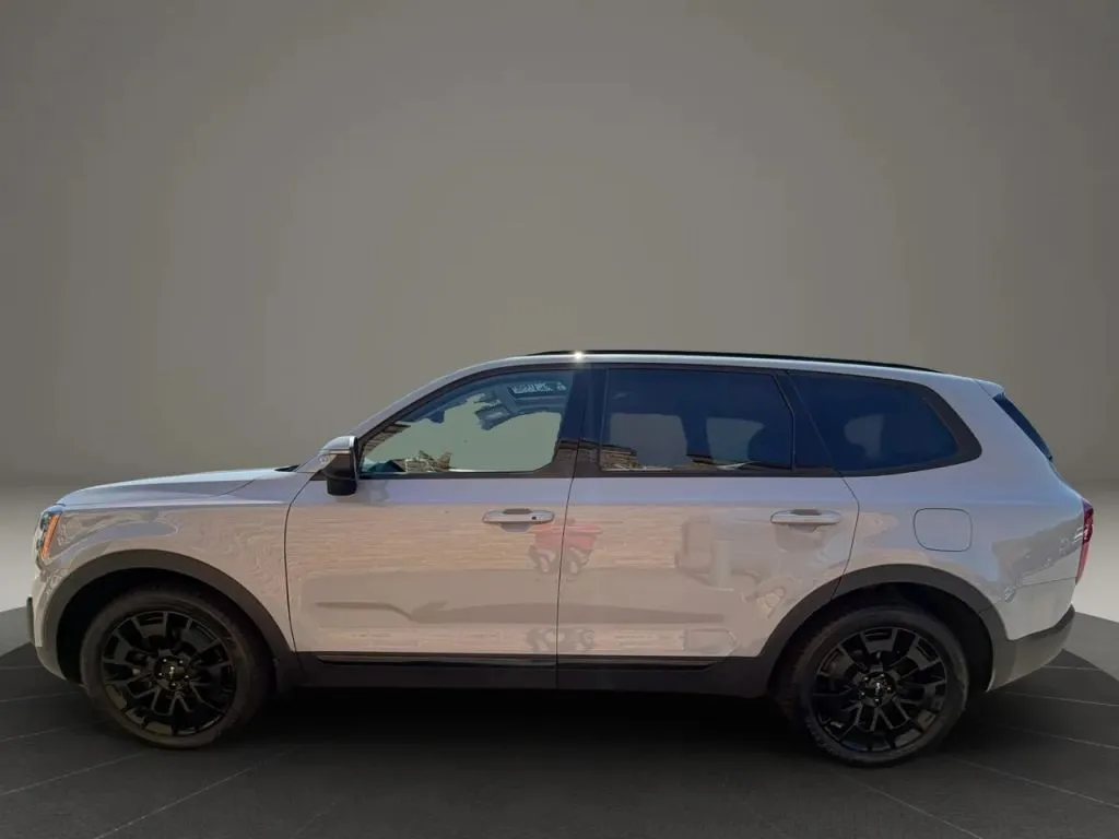 2022 Kia Telluride EX - Photo 7