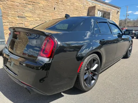 More photos of 2023 Chrysler 300 C Sedan 4D at Gesner Auto, MA
