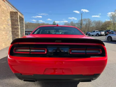 More photos of 2019 Dodge Challenger SRT Hellcat Redeye Coupe 2D at Gesner Auto, MA