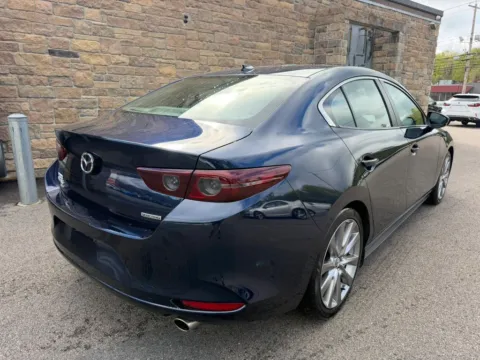More photos of 2020 MAZDA MAZDA3 Preferred Sedan 4D at Gesner Auto, MA