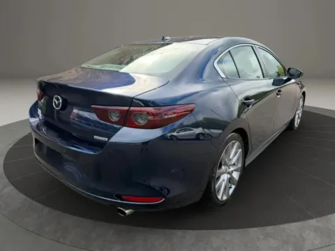 More photos of 2020 MAZDA MAZDA3 Preferred Sedan 4D at Gesner Auto, MA