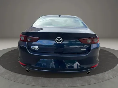 More photos of 2020 MAZDA MAZDA3 Preferred Sedan 4D at Gesner Auto, MA
