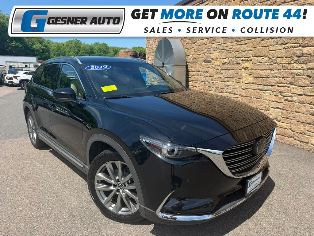 2019 Mazda CX-9 Grand Touring AWD's photo