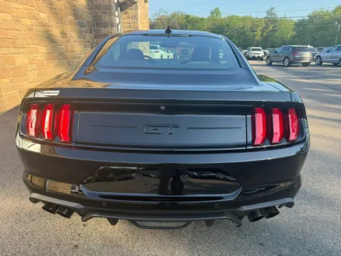 More photos of 2021 Ford Mustang GT Coupe 2D at Gesner Auto, MA