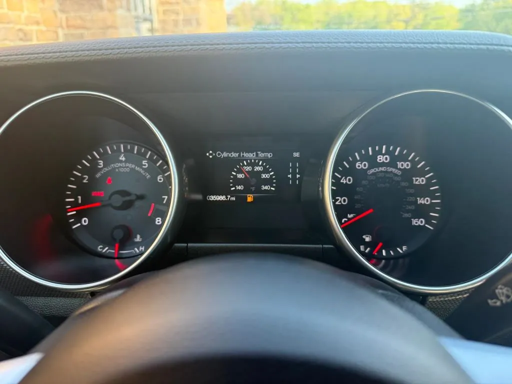 2021 Ford Mustang GT - Photo 19